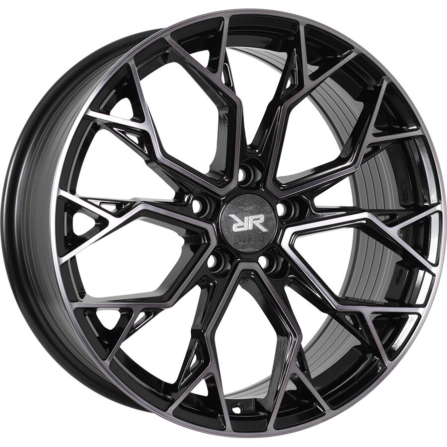 Диск литой новый Race Ready CSSYA5640 R21