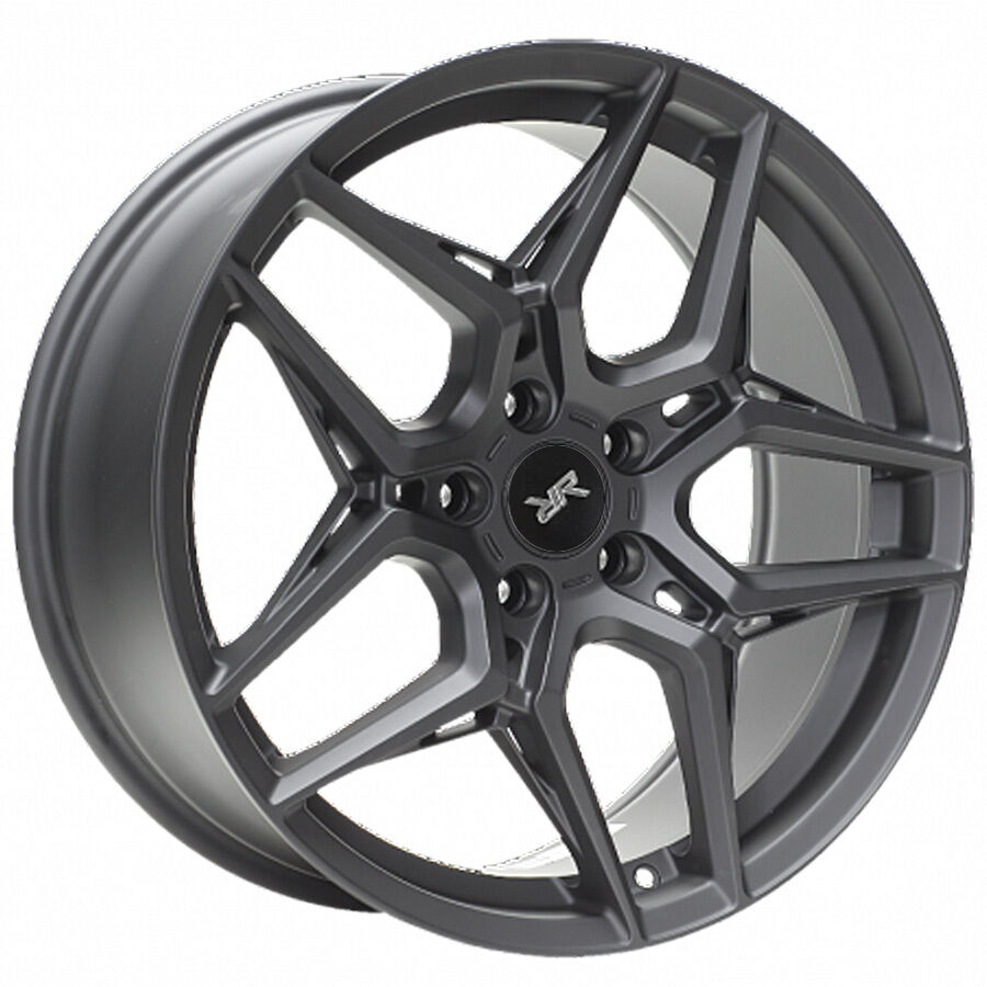 Диск литой новый Race Ready CSSYA5794 R19
