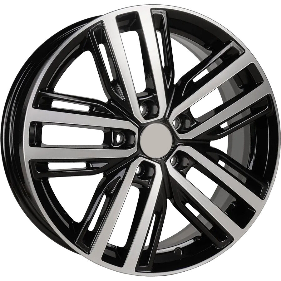 Диск литой новый Carwel Иртыш 259 R17