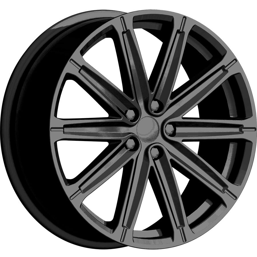 Диск литой новый Carwel Тара R19