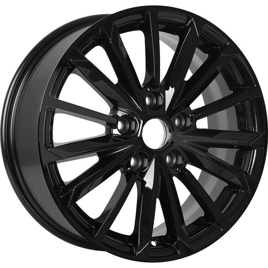 Диск литой новый Carwel Тевриз 1611 R16