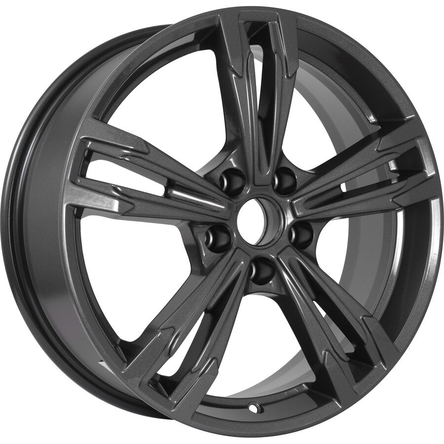 Диск литой новый КиК KarreraLight R18