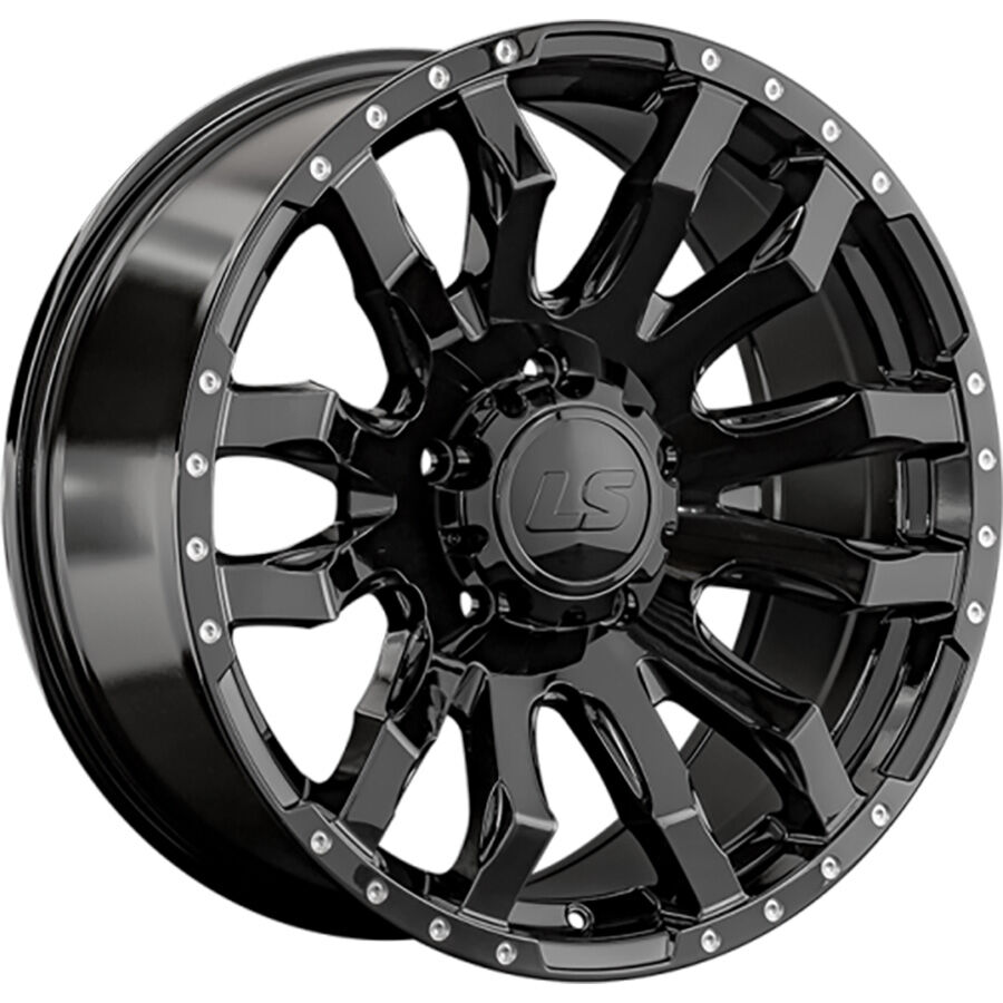 Диск литой новый LS LS 1294 R20