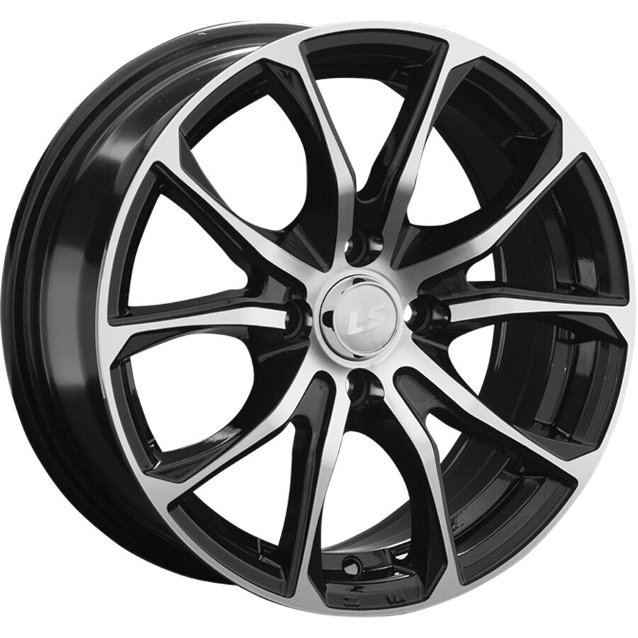 Диск литой новый LS LS 764 R16