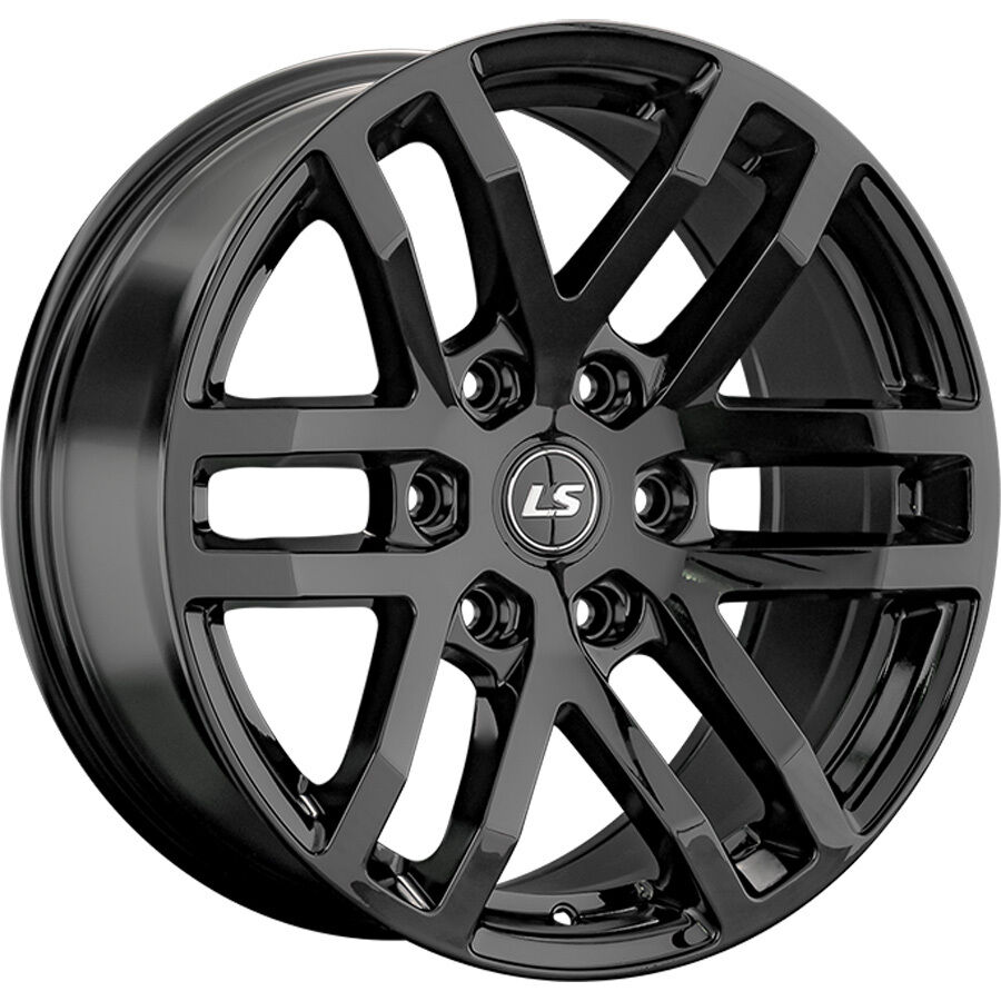 Диск литой новый LS LS 1279 R20