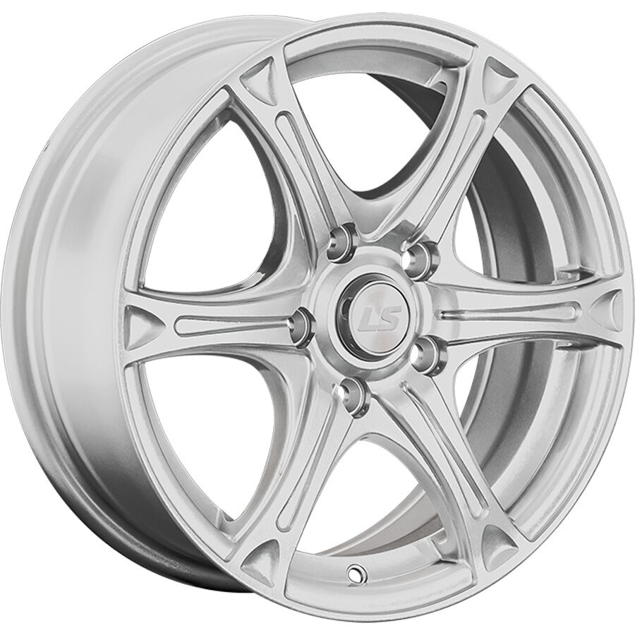 Диск литой новый LS LS 131 R15