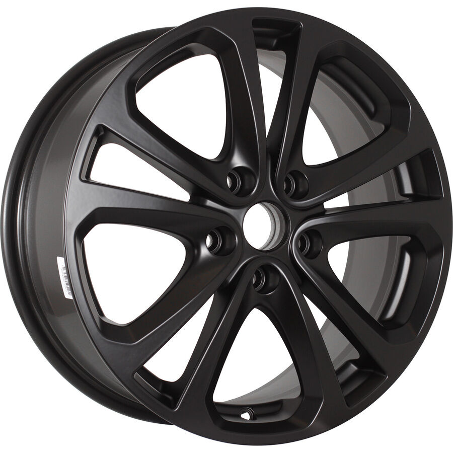 Диск литой новый X-Trike X113 R17