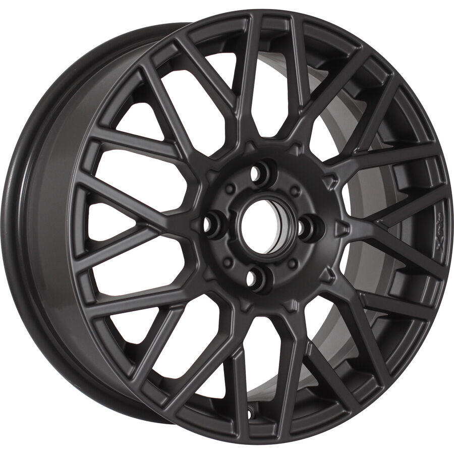 Диск литой новый X-Trike X125 R16