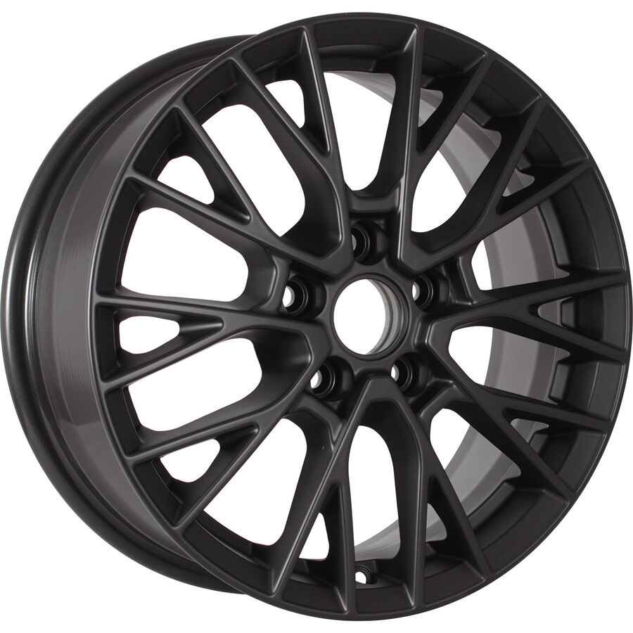 Диск литой новый X-Trike X135 R16