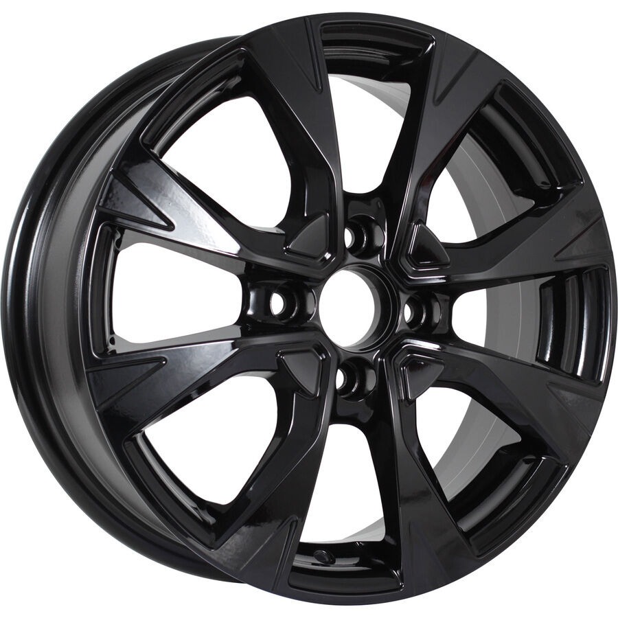 Диск литой новый RST R045 R15