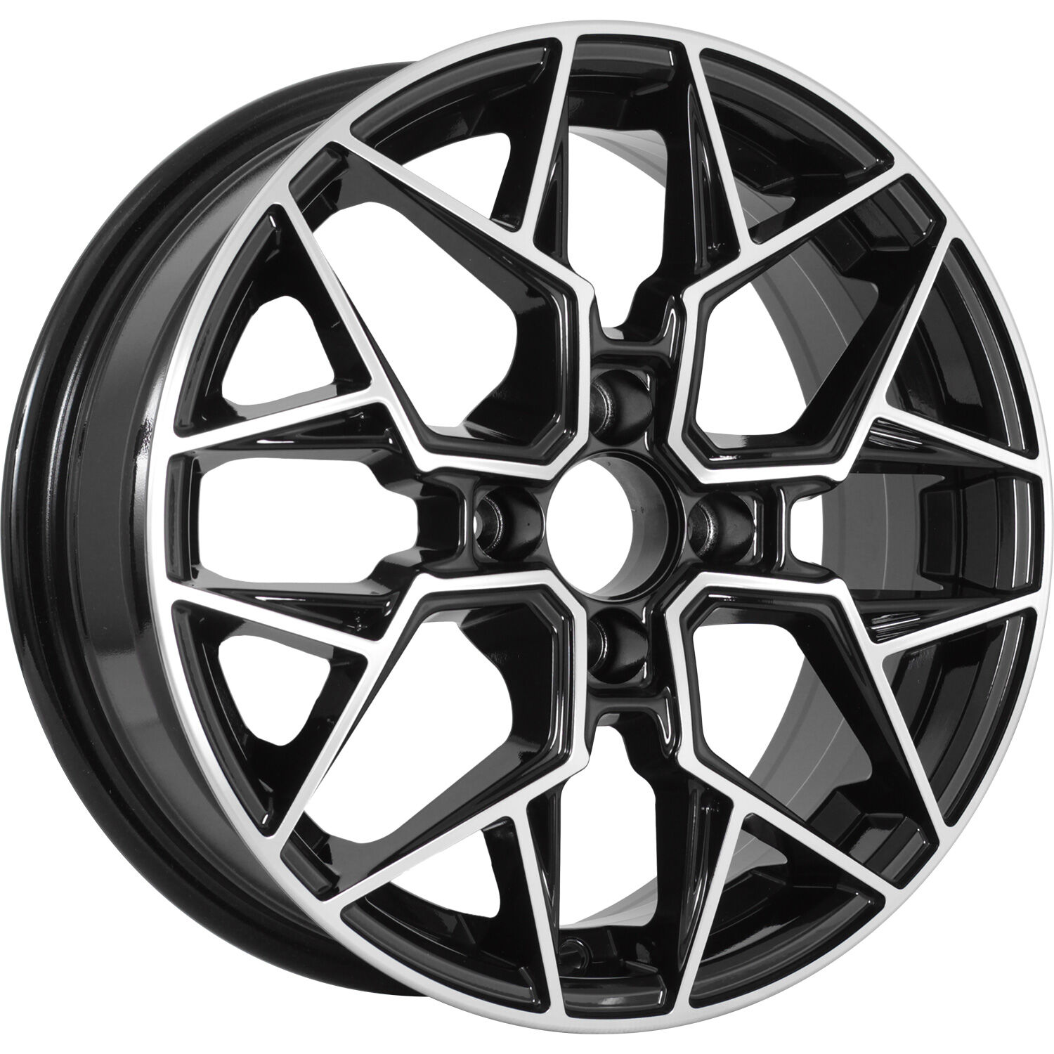 Диск литой новый Venti 1520 R15