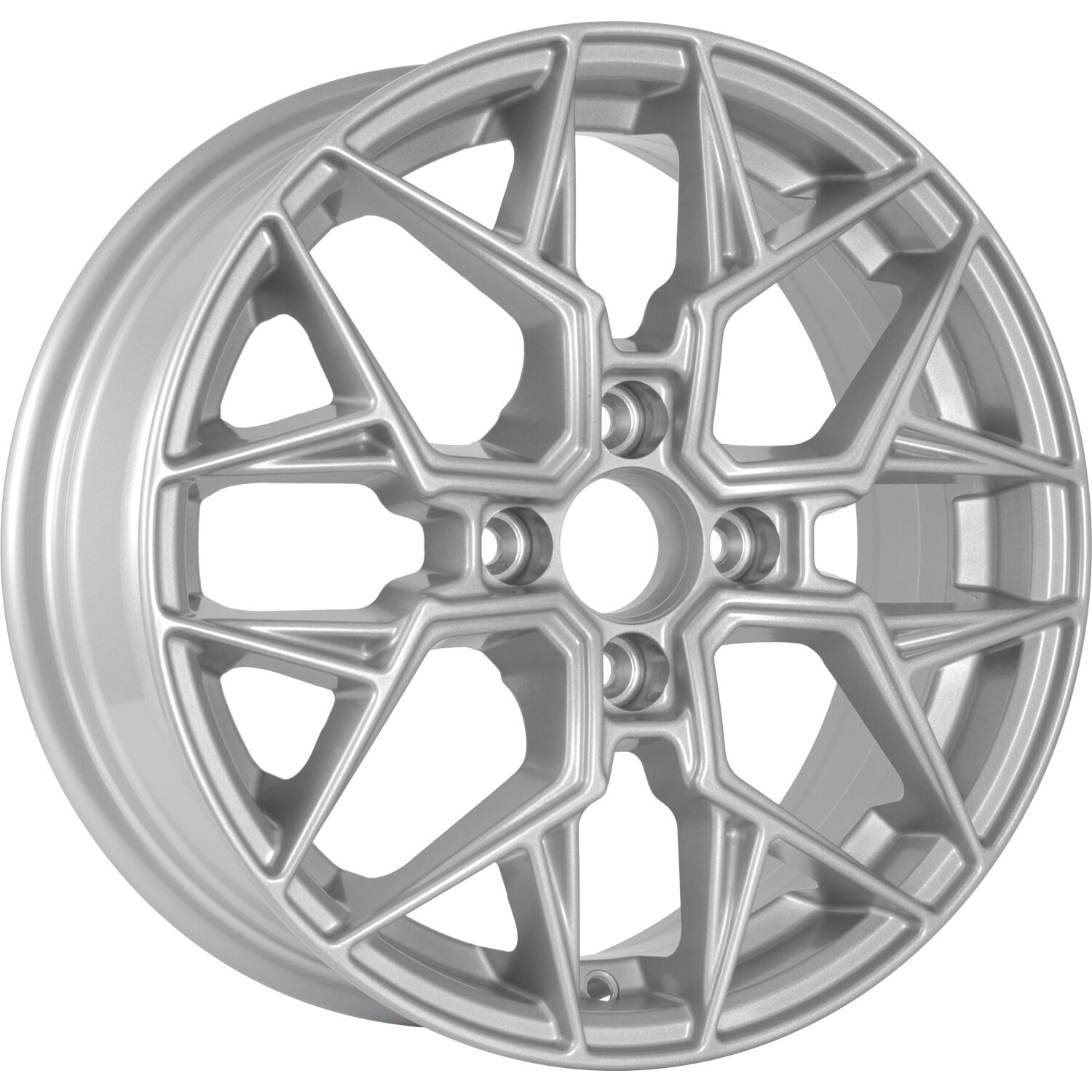 Диск литой новый Venti 1520 R15