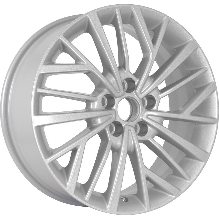 Диск литой новый KHOMEN KHW1717 (17 ZV RAV4) R17