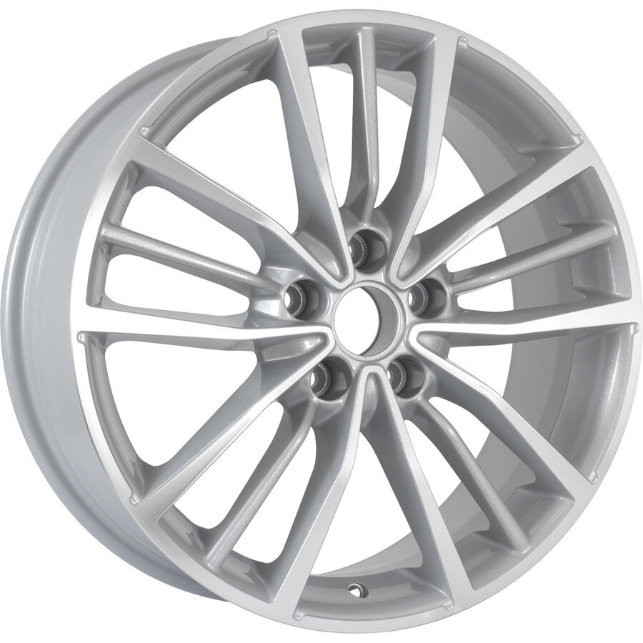 Диск литой новый KHOMEN KHW1812 (Haval Dargo) R18
