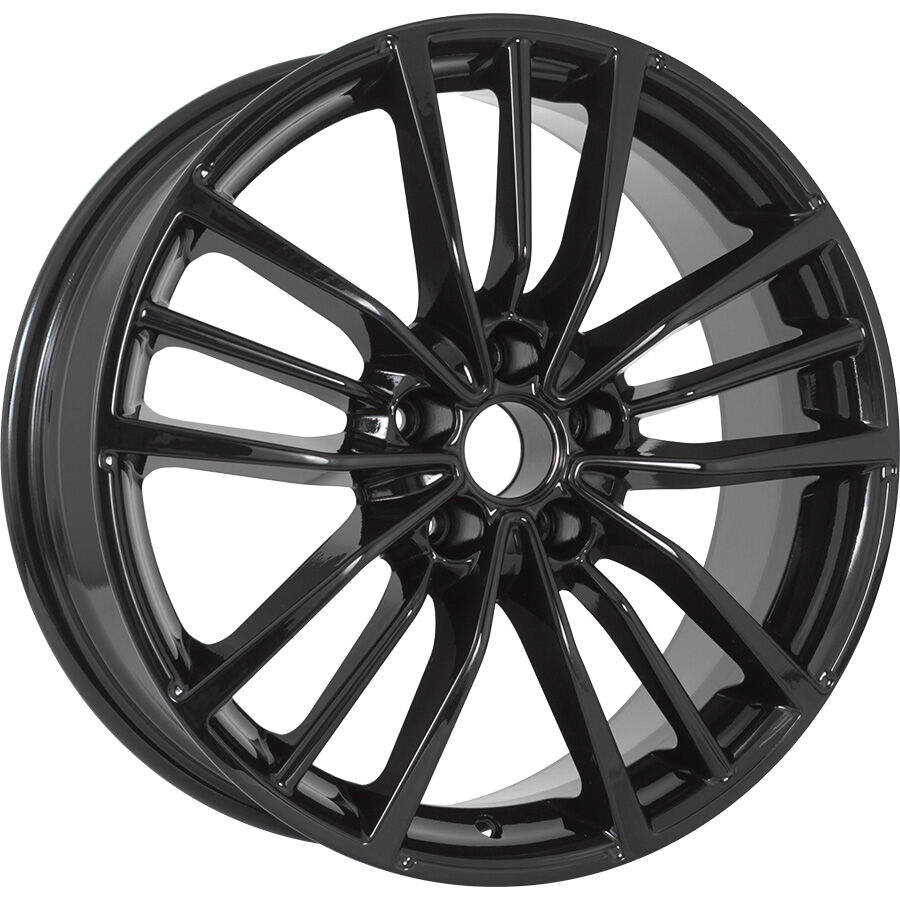 Диск литой новый KHOMEN KHW1812 (Haval Jolion) R18