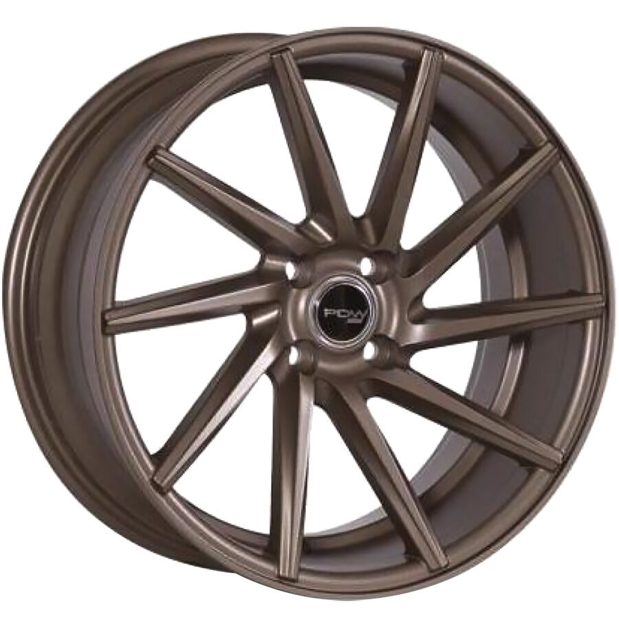 Диск литой новый PDW 1022Right R15