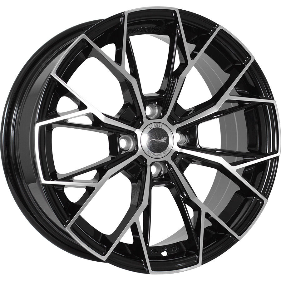 Диск литой новый Lizardo XH180 R18