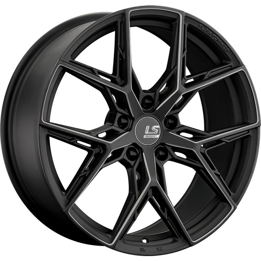 Диск литой новый LS LS RC82 R21