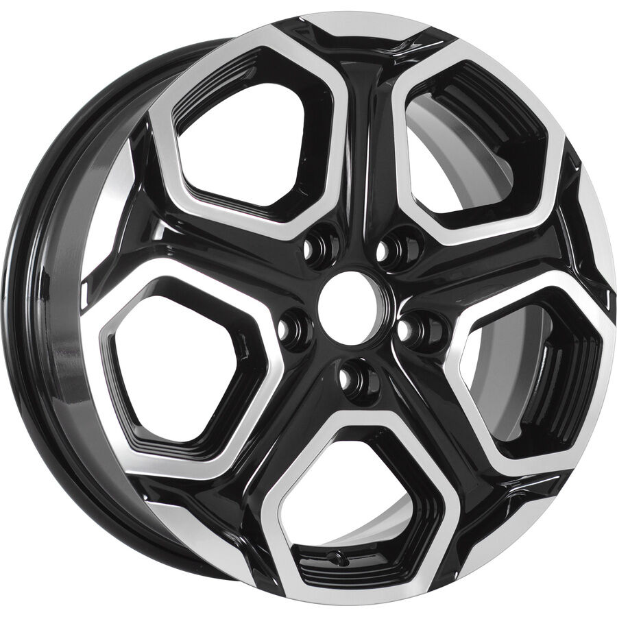 Диск литой новый Carwel Бала 241 R16