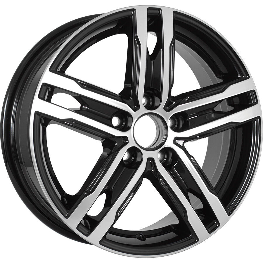 Диск литой новый Carwel Волга 178 R15