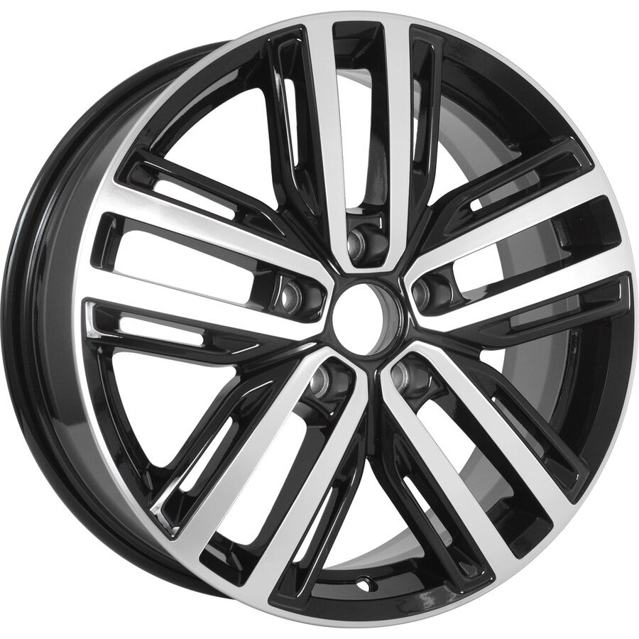 Диск литой новый Carwel Иртыш 259 R17