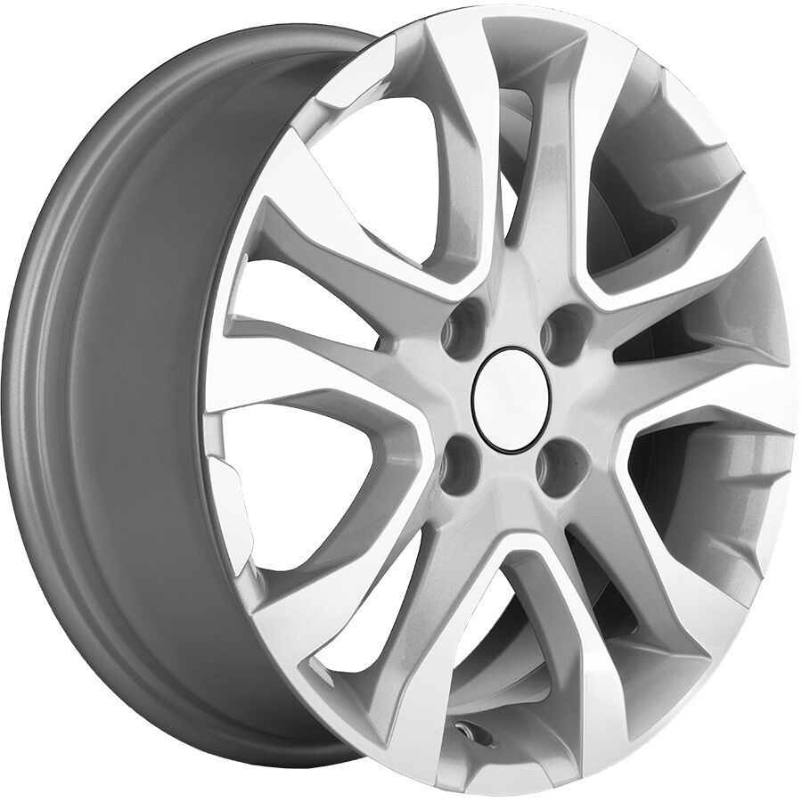 Диск литой новый Carwel Тобол 1503 R15