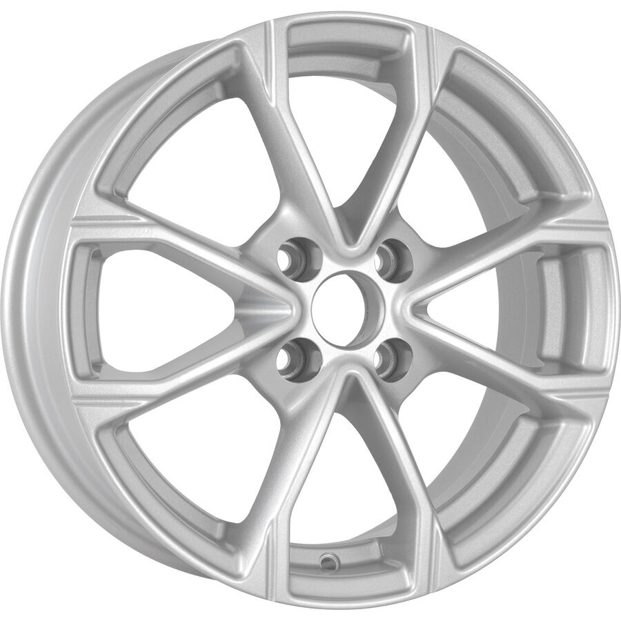 Диск литой новый KDW KD1590 R15