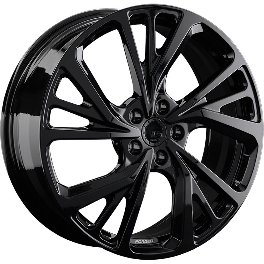 Диск литой новый LS Forged LS FG22 R19