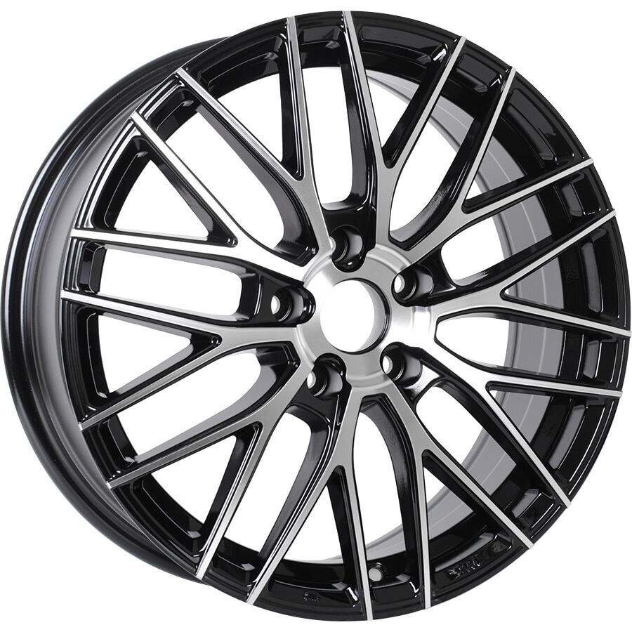 Диск литой новый Replay A122 R18