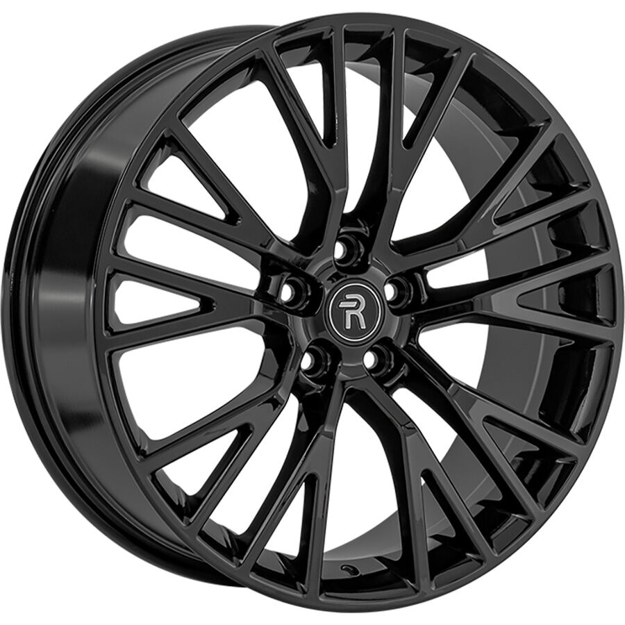 Диск литой новый Replay LR118 R19