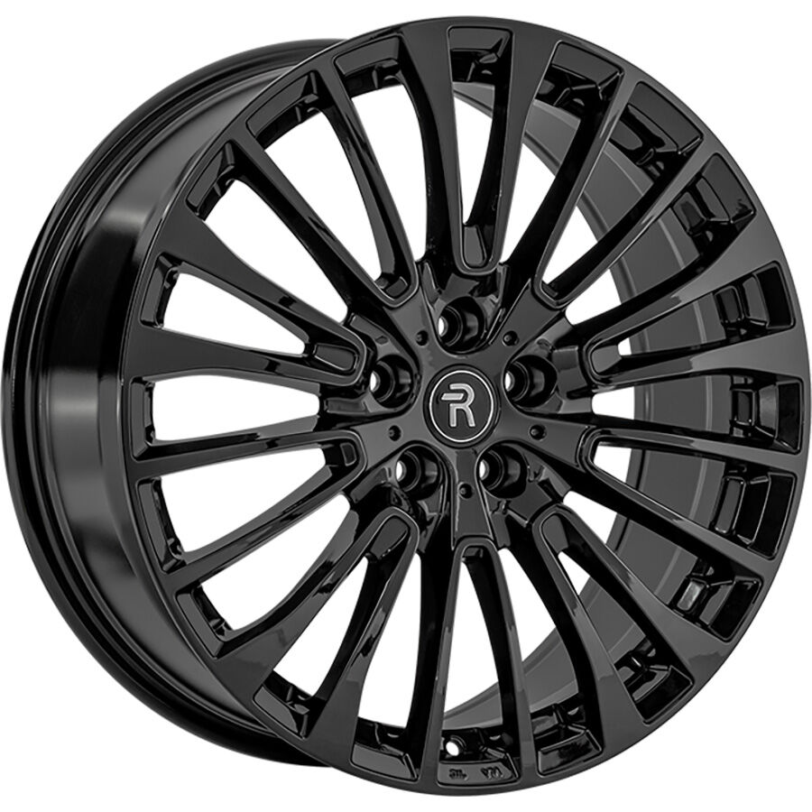 Диск литой новый Replay MZ195 R20