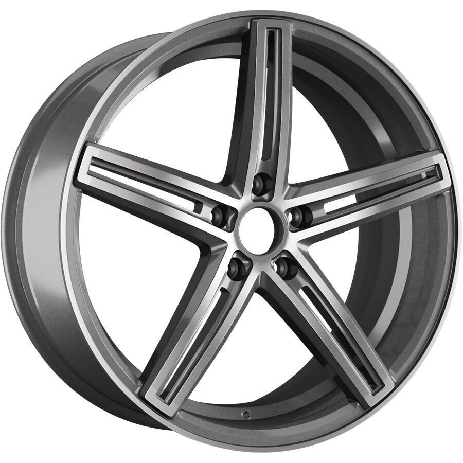 Диск литой новый Replay MR290 R19