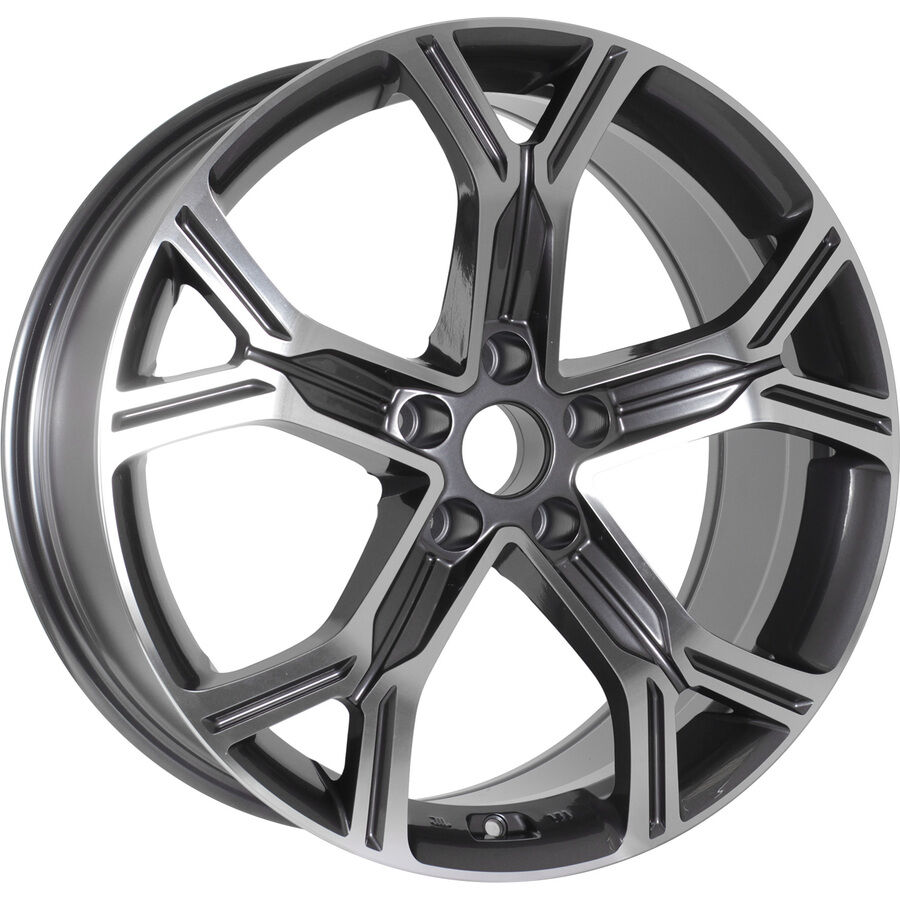Диск литой новый Replay MR231 R19