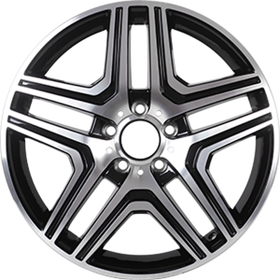 Диск литой новый Replay MR67 R19