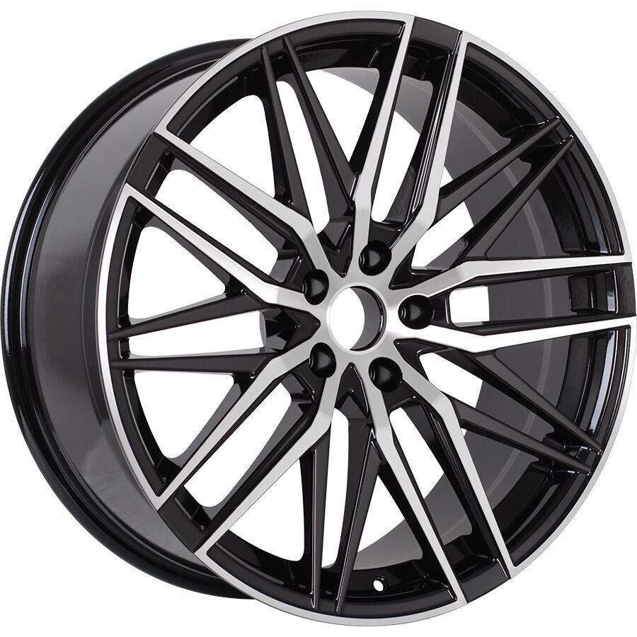 Диск литой новый Replay A210 R20