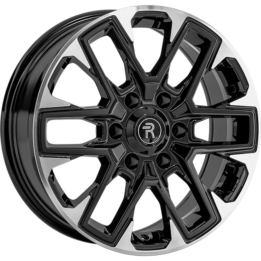 Диск литой новый Replay TY450 R18