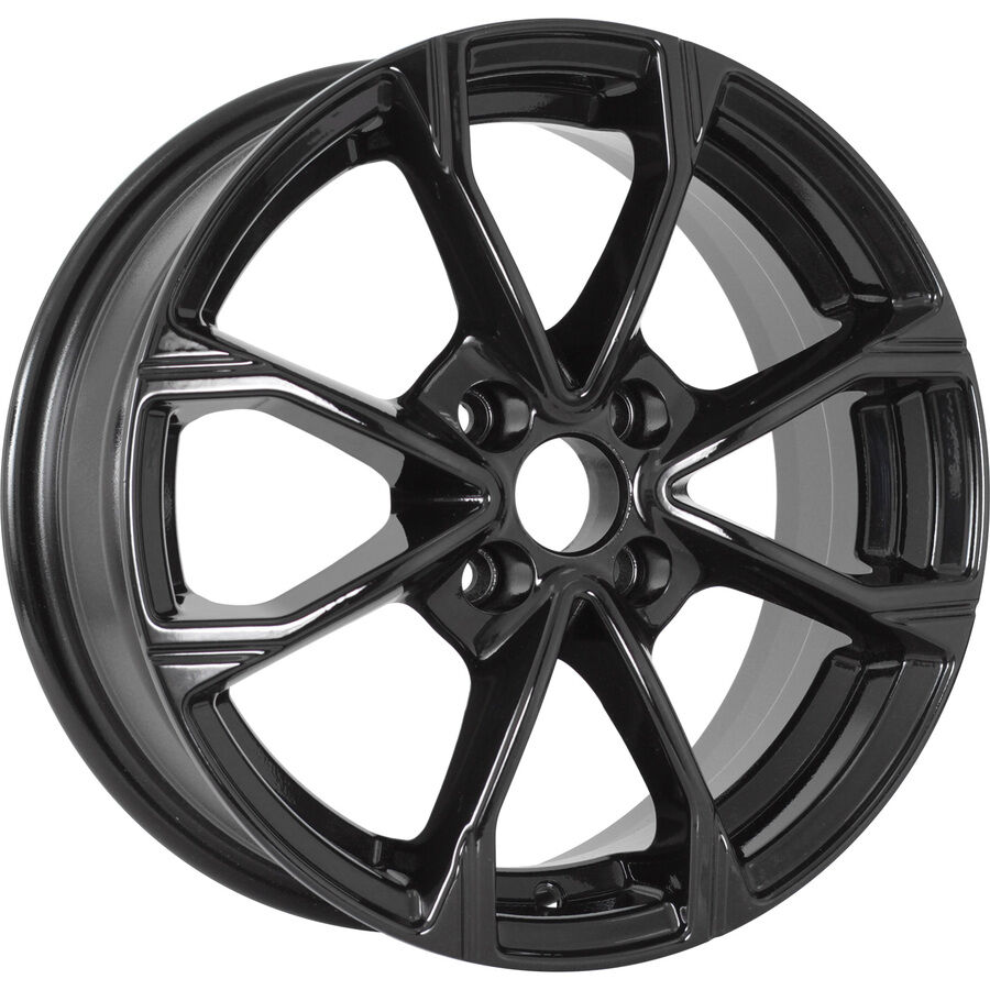 Диск литой новый KDW KD1590 R15
