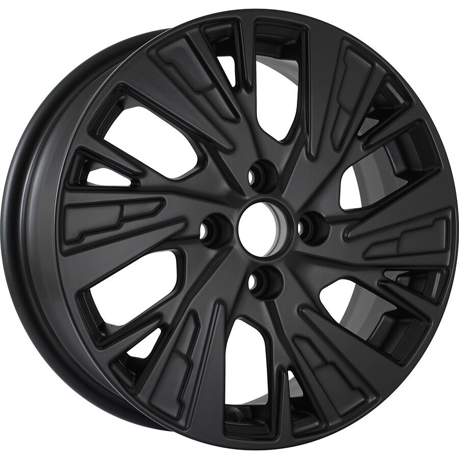 Диск литой новый KDW KD1580 R15