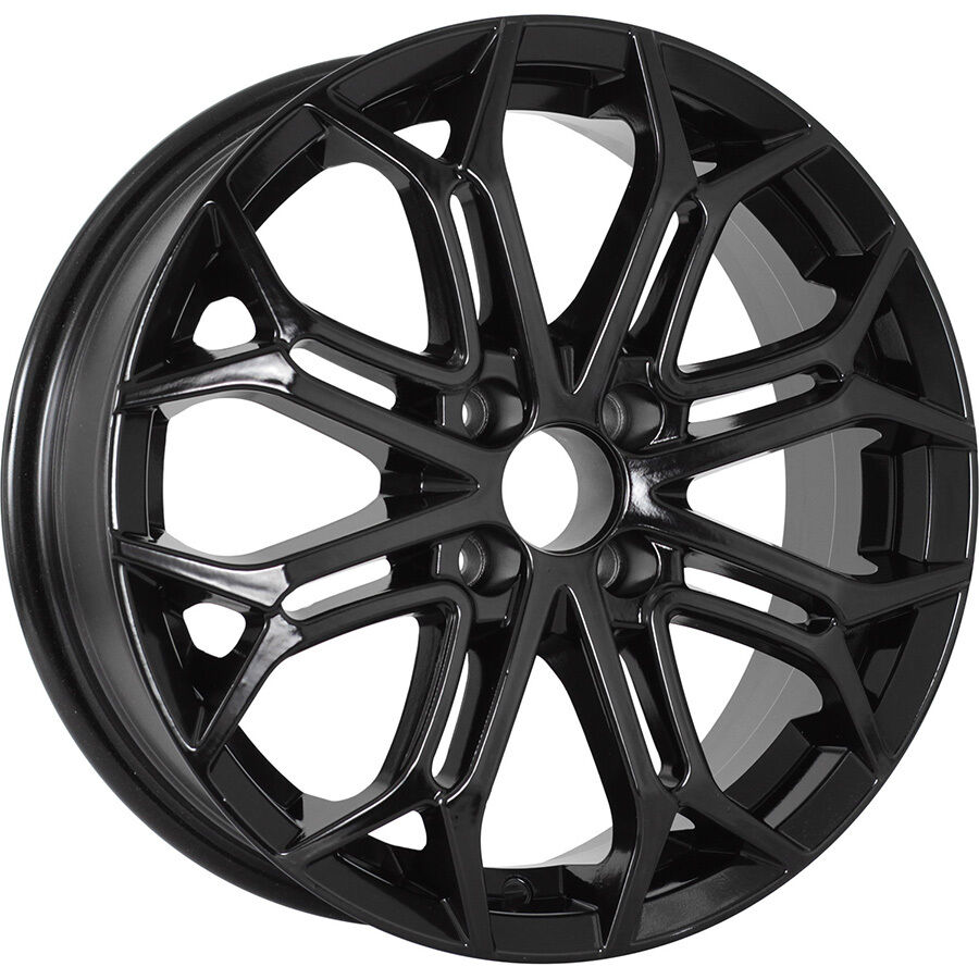 Диск литой новый RST R126 R16