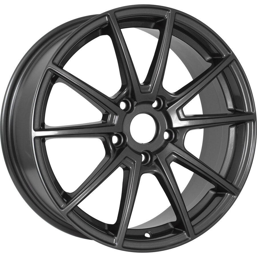 Диск литой новый Venti 1704 R17