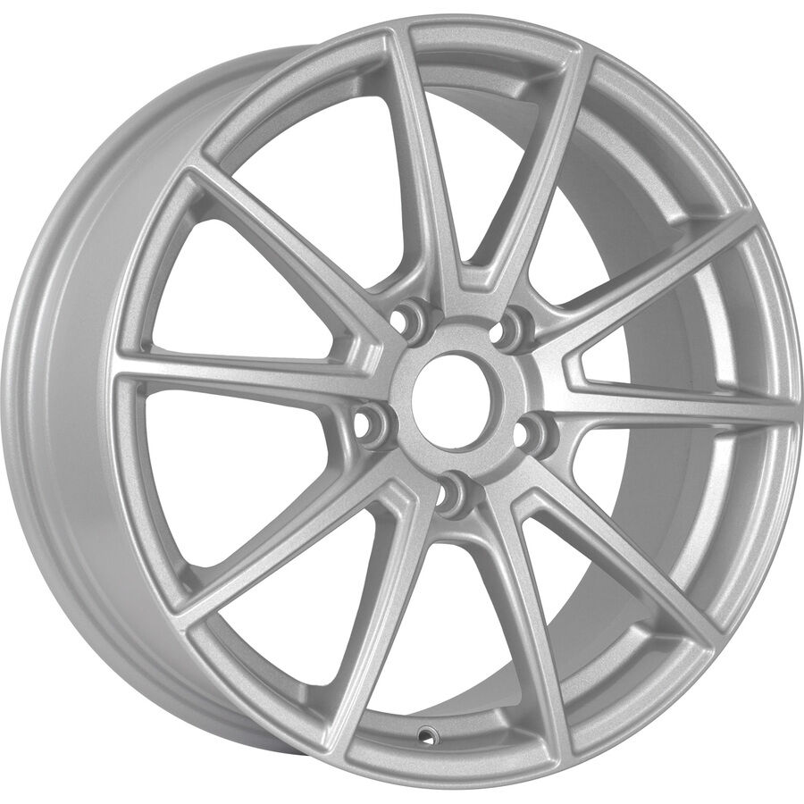 Диск литой новый Venti 1704 R17