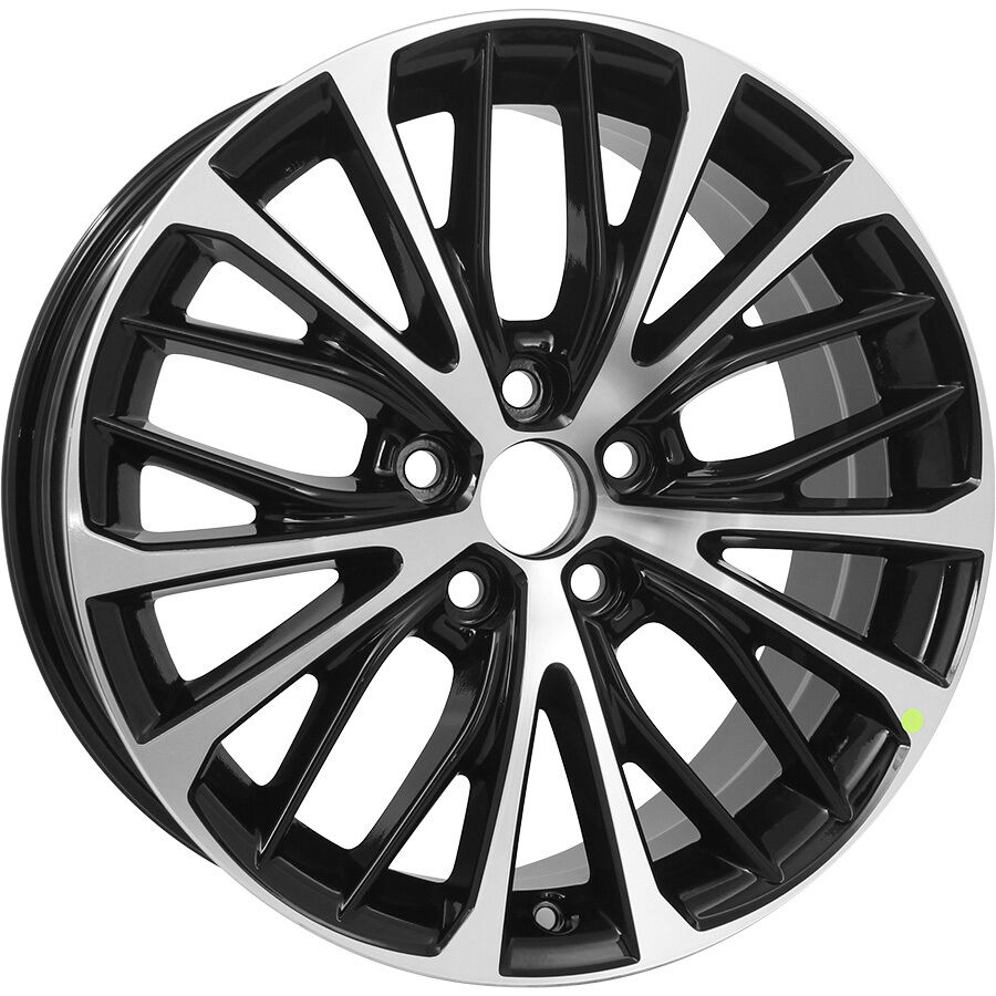 Диск литой новый RST R027 R17