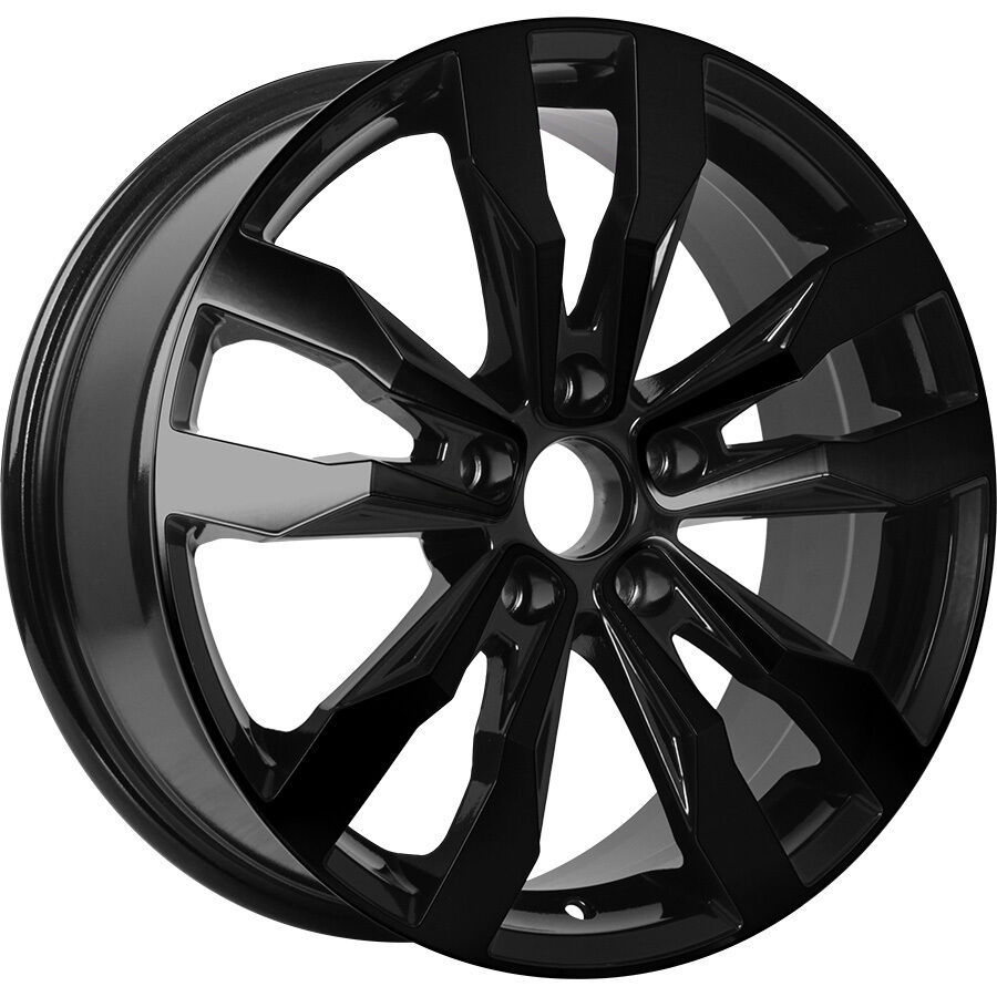 Диск литой новый RST R047 R17