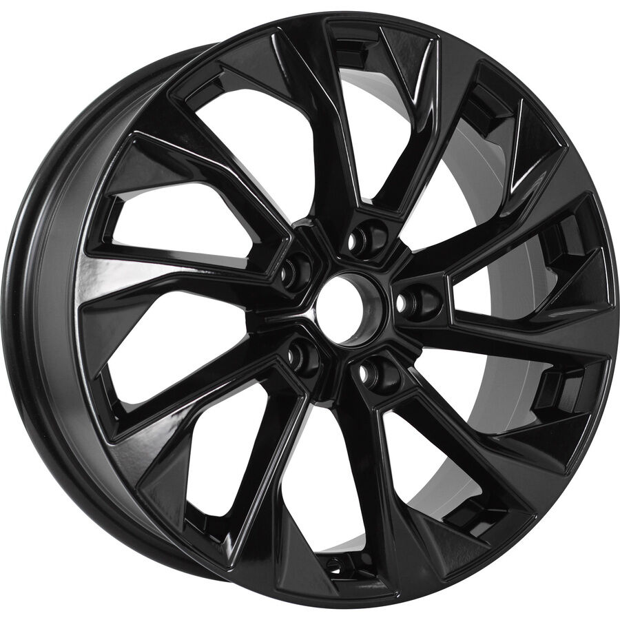 Диск литой новый RST R177 R17