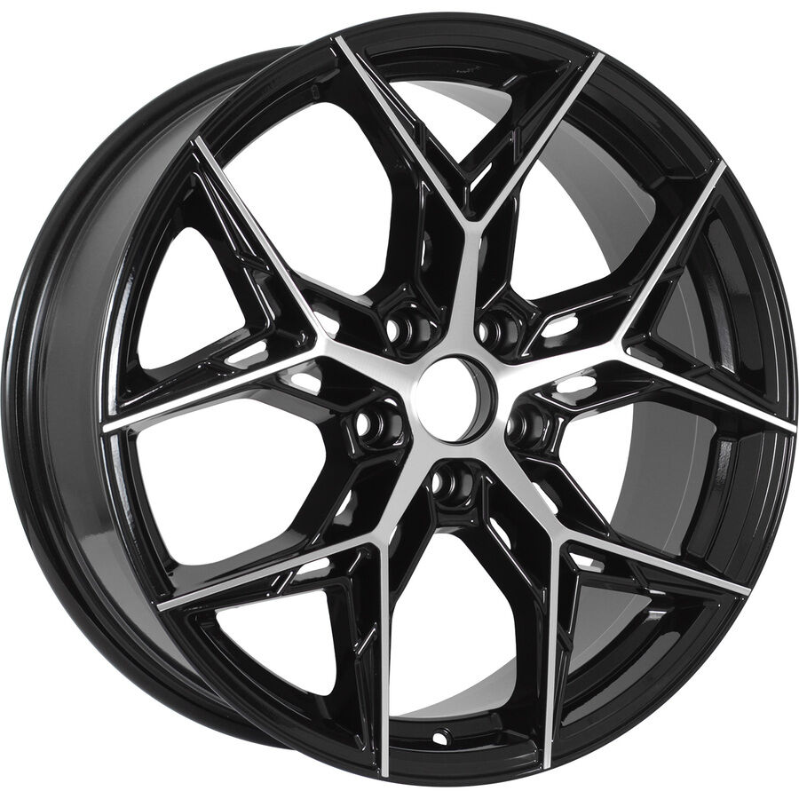 Диск литой новый RST R139 R19