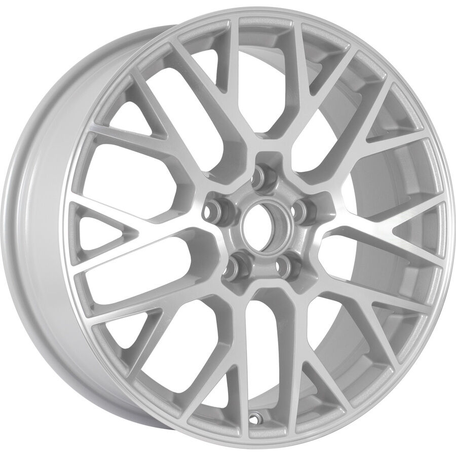 Диск литой новый KHOMEN KHW1818 (Geely Atlas (Pro) / Changan CS55 (75)) R18