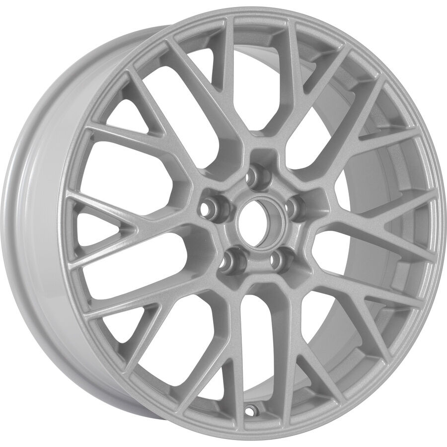 Диск литой новый KHOMEN KHW1818 (Mazda CX-5/Kia Seltos) R18