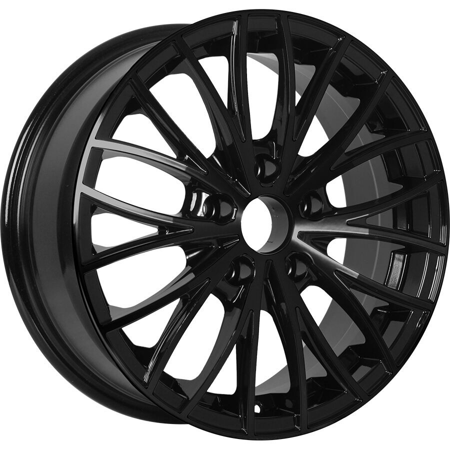 Диск литой новый Neo 671 R16