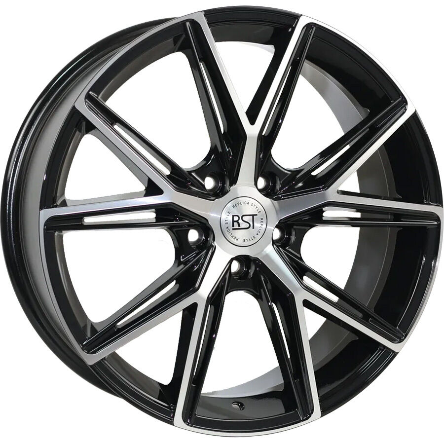 Диск литой новый RST R129 R19