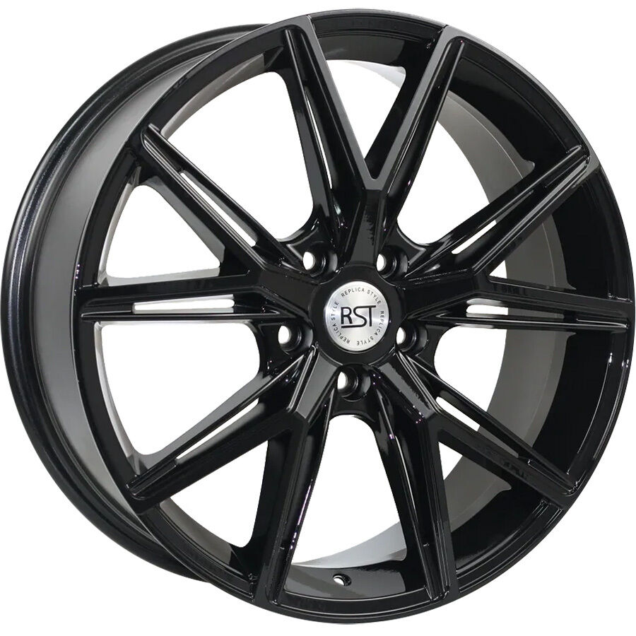 Диск литой новый RST R129 R19